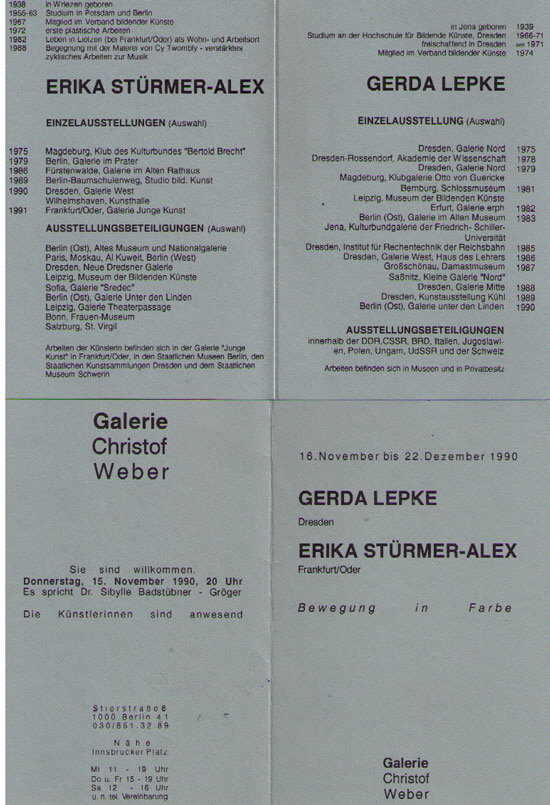 Einladung-Lepke-1990